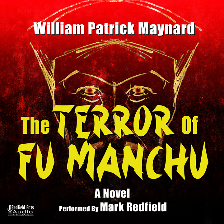 Terror Of Fu Manchu